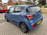 Hyundai i10 1.2 I10 Premium 5dr 23