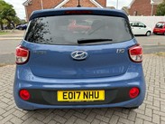 Hyundai i10 1.2 I10 Premium 5dr 24