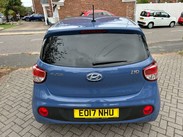 Hyundai i10 1.2 I10 Premium 5dr 26