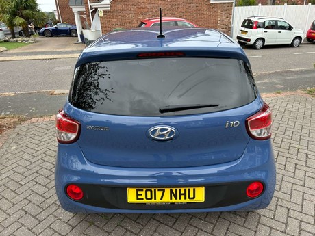 Hyundai i10 1.2 I10 Premium 5dr 26