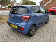 Hyundai i10 1.2 I10 Premium 5dr 27