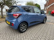 Hyundai i10 1.2 I10 Premium 5dr 28