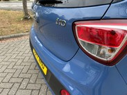 Hyundai i10 1.2 I10 Premium 5dr 31