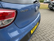 Hyundai i10 1.2 I10 Premium 5dr 32