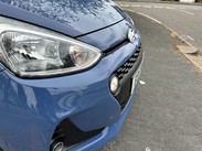 Hyundai i10 1.2 I10 Premium 5dr 36