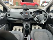 Hyundai i10 1.2 I10 Premium 5dr 50