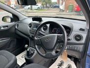 Hyundai i10 1.2 I10 Premium 5dr 59