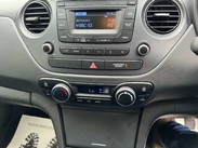 Hyundai i10 1.2 I10 Premium 5dr 66