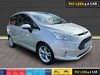 Ford B-Max 1.6 B-Max Titanium X Auto 5dr