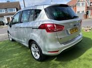 Ford B-Max 1.6 B-Max Titanium X Auto 5dr 23