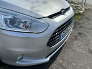 Ford B-Max 1.6 B-Max Titanium X Auto 5dr 35