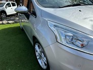 Ford B-Max 1.6 B-Max Titanium X Auto 5dr 36