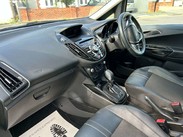 Ford B-Max 1.6 B-Max Titanium X Auto 5dr 55