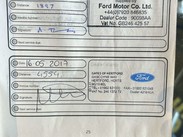 Ford B-Max 1.6 B-Max Titanium X Auto 5dr 89