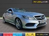 Mercedes-Benz E Class 2.0 E200 AMG Line Premium Auto 2dr