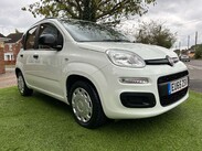 Fiat Panda 1.2 Panda Easy 5dr 6