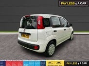 Fiat Panda 1.2 Panda Easy 5dr 2