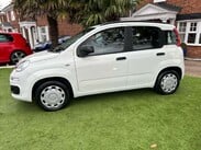 Fiat Panda 1.2 Panda Easy 5dr 19