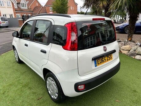 Fiat Panda 1.2 Panda Easy 5dr 23