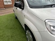 Fiat Panda 1.2 Panda Easy 5dr 39