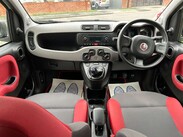 Fiat Panda 1.2 Panda Easy 5dr 4