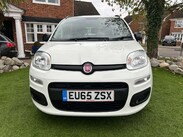 Fiat Panda 1.2 Panda Easy 5dr 16