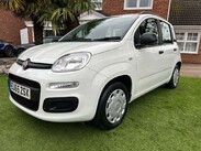 Fiat Panda 1.2 Panda Easy 5dr 18