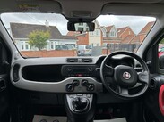 Fiat Panda 1.2 Panda Easy 5dr 50