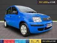 Fiat Panda 1.2 Panda Dynamic 5dr 1