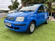 Fiat Panda 1.2 Panda Dynamic 5dr 9