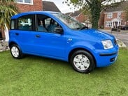 Fiat Panda 1.2 Panda Dynamic 5dr 11