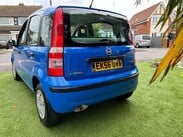 Fiat Panda 1.2 Panda Dynamic 5dr 22