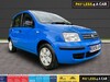 Fiat Panda 1.2 Panda Dynamic 5dr