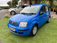 Fiat Panda 1.2 Panda Dynamic 5dr 16