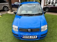 Fiat Panda 1.2 Panda Dynamic 5dr 15