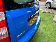 Fiat Panda 1.2 Panda Dynamic 5dr 30