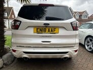 Ford Kuga 2.0 Kuga Vignale TDCi 4x4 Auto 4WD 5dr 6