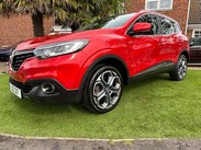 Renault Kadjar 1.2 Kadjar Dynamique S Nav TCe 5dr 10