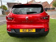 Renault Kadjar 1.2 Kadjar Dynamique S Nav TCe 5dr 12