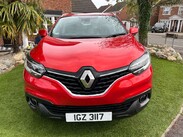 Renault Kadjar 1.2 Kadjar Dynamique S Nav TCe 5dr 17