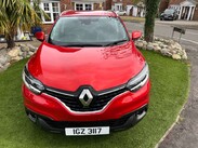 Renault Kadjar 1.2 Kadjar Dynamique S Nav TCe 5dr 19