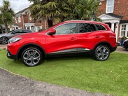 Renault Kadjar 1.2 Kadjar Dynamique S Nav TCe 5dr 22