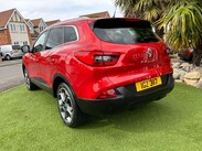 Renault Kadjar 1.2 Kadjar Dynamique S Nav TCe 5dr 23