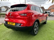 Renault Kadjar 1.2 Kadjar Dynamique S Nav TCe 5dr 28