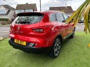 Renault Kadjar 1.2 Kadjar Dynamique S Nav TCe 5dr 29