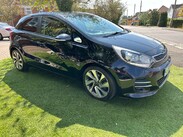 Kia Rio 1.4 Rio 3 ISG 5dr 6