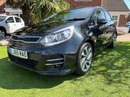 Kia Rio 1.4 Rio 3 ISG 5dr 19