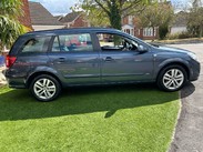 Vauxhall Astra 1.7 Astra SXI CDTi 100 5dr 24