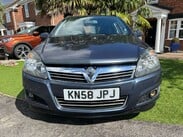 Vauxhall Astra 1.7 Astra SXI CDTi 100 5dr 14