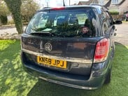 Vauxhall Astra 1.7 Astra SXI CDTi 100 5dr 22